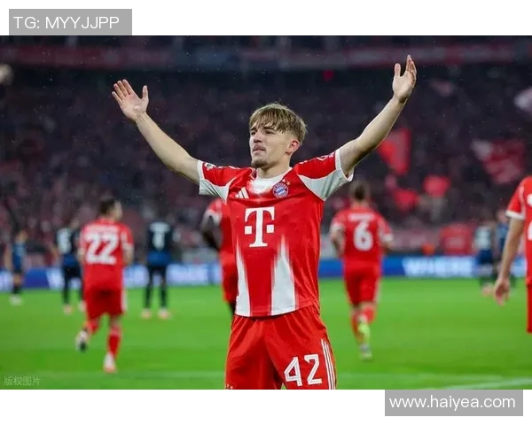 德国足球新星闪耀赛场 展现出色技术与领袖气质助力球队连胜
