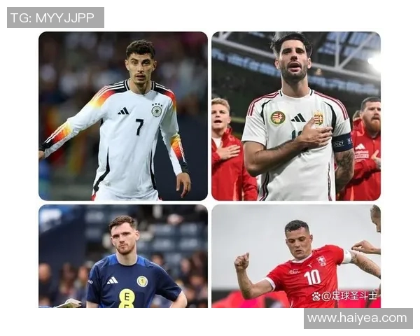 欧洲各国足球当家球星盘点及其影响力分析 欧洲各国足球当家球星盘点及其影响力分析