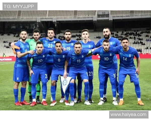 历史上的希腊足球明星及其对国家队成就的影响与贡献